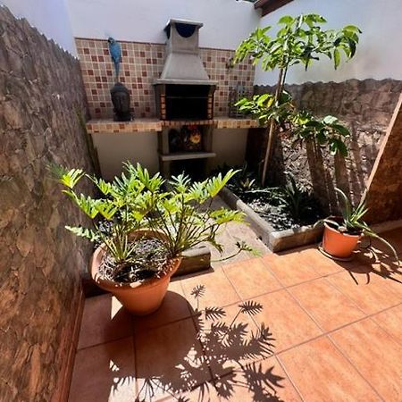 プラヤ・ブランカCasa Damajuアパートメント エクステリア 写真
