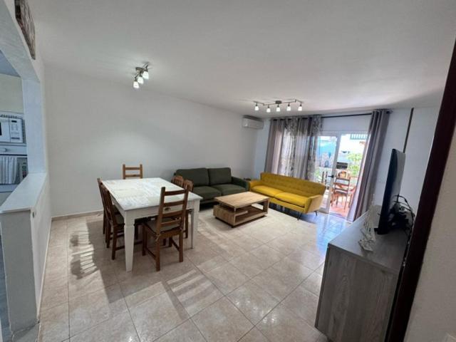 プラヤ・ブランカCasa Damajuアパートメント エクステリア 写真